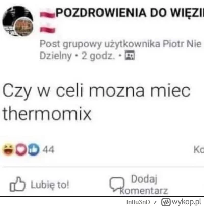 Influ3nD - #humorobrazkowy