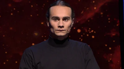 bizzi0801 - Panie Arturze, pytanie z kategorii zwierzęta - Jaką rase psa przypomina S...