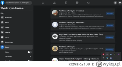 krzysio2138 - @niebenben: Nom, szkoda, że taki profil nie istnieje nawet.