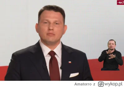 Amatorro - Ktoś jeszcze wątpi, że pan Pulpecik leci przygotowanymi tekstami i jak rob...