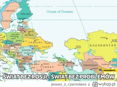 januszzczarnolasu - @Jariii: Mapa pokazana przez Rosjan jest fałszywa