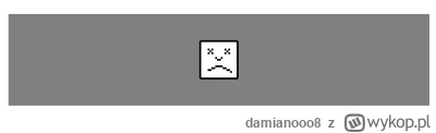 damianooo8 - #webdev #cloudflare

Od jakiegoś czasu nie mogę przejść weryfikacji Clou...