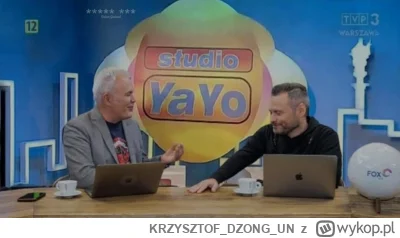 KRZYSZTOFDZONGUN - Czy Mazurek i Stanowski odnieśli się do tego, że było Wiceminister...