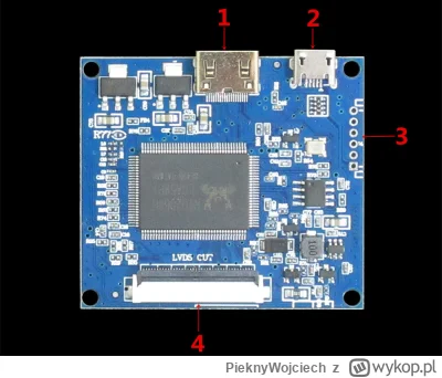PieknyWojciech - #elektronika #raspberrypi #arduino

Ktoś ma może doświadczenie z wyś...
