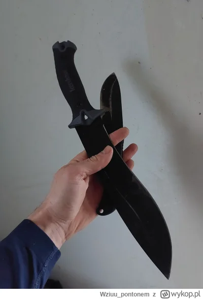 Wziuu_pontonem - Dobre do łupania