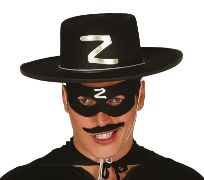 aniersea - Zorro ma przerąbane ( ͡° ͜ʖ ͡°)