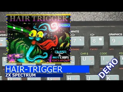 POPCORN-KERNAL - Hair Trigger (ZX Spectrum)
https://chopz.itch.io/hair-trigger