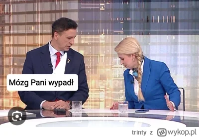 trinty - #przegryw