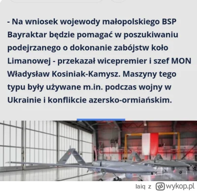 laiq - #limanowa 
https://youtu.be/wSO1_-8c1fY?si=BNIPf2EHhfw6IzB5