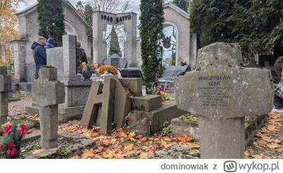 dominowiak - @mannoroth