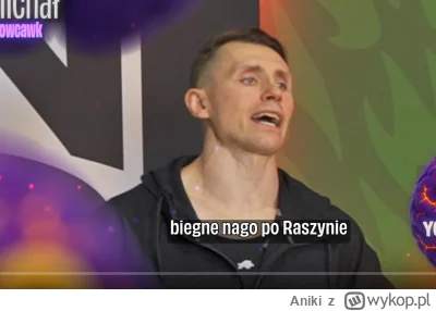 Aniki - ale owcy szyja sprogresowała w ciągu kilku tygodni, ponoć chłopaki wracają do...