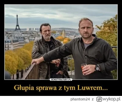 phantom24 - Głupia sprawa.