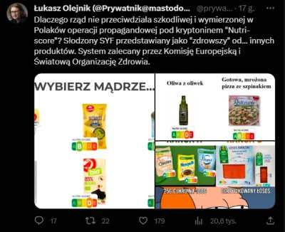 Niesondzem - Szury znalazły kolejny zorganizowany spisek. Tym razem wszechmocne złowr...