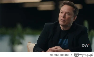 klamkaodokna - Elon Musk:
My son Xavier is dead, killed by the woke mind virus.

#elo...