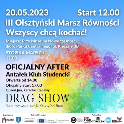 R187 - @Hanys_Mori: After party oficjalne było od 17 i wtedy też została zaatakowana.