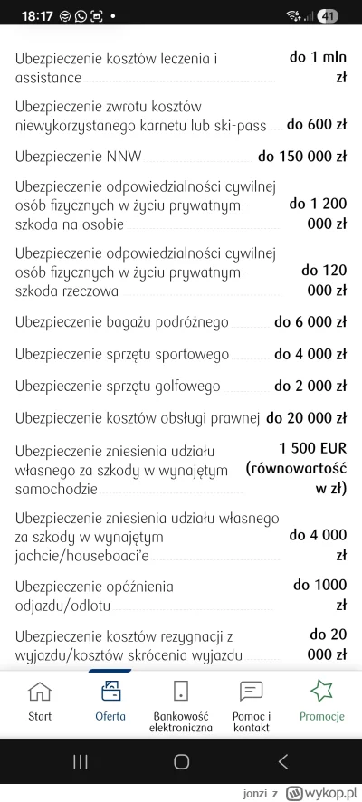 jonzi - @pyszniarz dobra, to jest moje. To ile mam na leczenie?