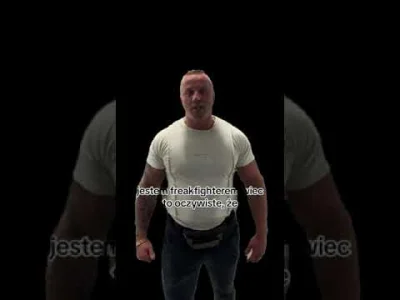 xXxYallaYallaxXx - #famemma Nie wiedziałem,że załecki taki tiktoker