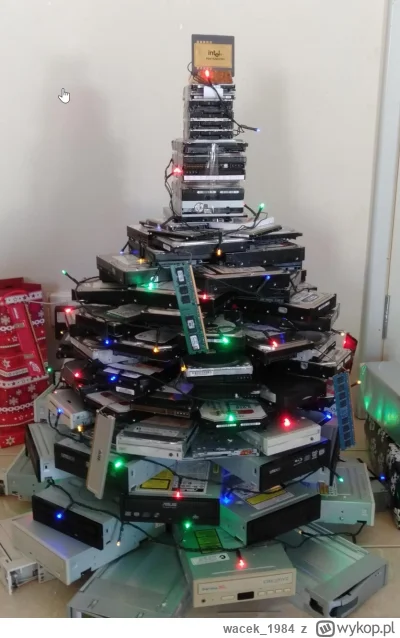 wacek_1984 - @mati1990: e tam słabo. Tylko używasz pctów :DD