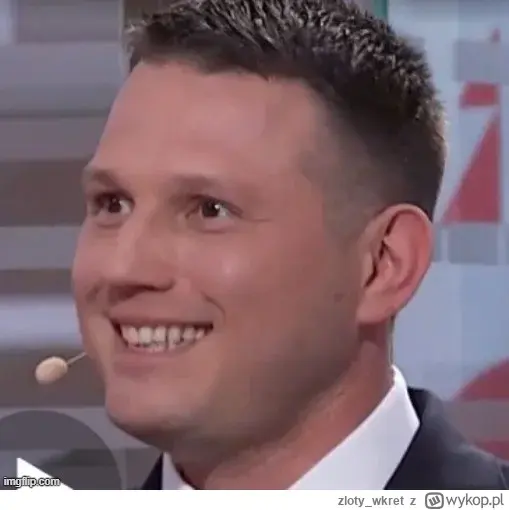 Fkyt - @Monochromatycznymizantrop: masz jeszcze jednego pajaca ( ͡° ͜ʖ ͡°)