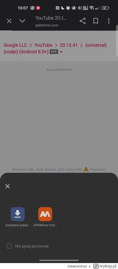 slawomirus - @wash-and-go