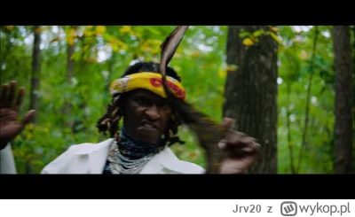 Jrv20 - Brakuje tego młodego rozrabiaki <plączące emoji> 
#youngthug #yeezymafia #rap