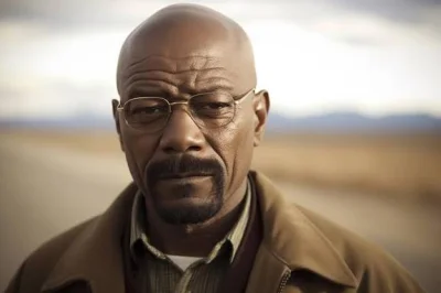 Average-CottonWorld-Enjoyer - @mam_spanko: Jeszcze Walter Black