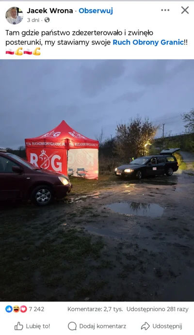 Turin89 - Jakby tam n*srać na środku to tylko poprawiłoby estetykę tego miejsca.

Swo...