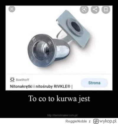 ReggieNoble - #hanuszki #humorobrazkowy