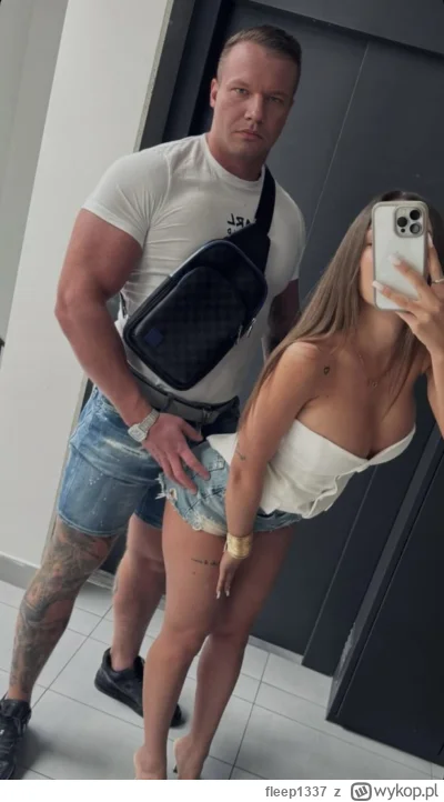 fleep1337 - luźna fotka

#famemma