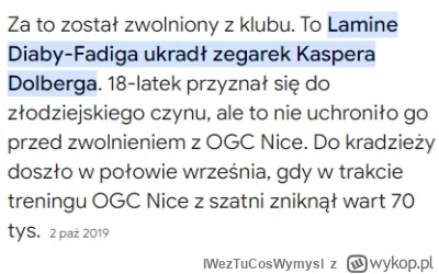 IWezTuCosWymysl - #mecz Przygoda z Jagiellonią rozpoczęta lepiej niż z Niceą ;)