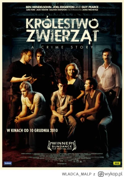 WLADCA_MALP - 1071/1111 #1000filmow ----  INDEX 123   A   B   C   D   E   F   G   H  ...