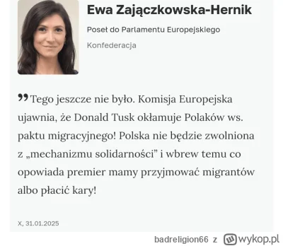 badreligion66 - #polityka