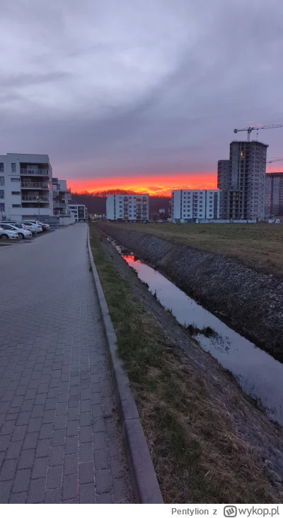 Pentylion - @karski nie wiem, jak buduja to widac tak sie oplaca. Beka bo w wiekszej ...