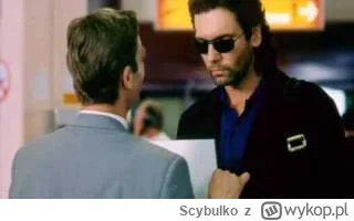 Scybulko - Schowaj kutasie ten transparent @MrSzakal 

#heheszki #polskiefilmy