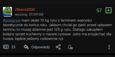 Itslilianka - GDZIE JEST RYŻ?!  GDZIE JEST RYŻ?! @J3bacz2000 #przegryw #codziennyryz ...