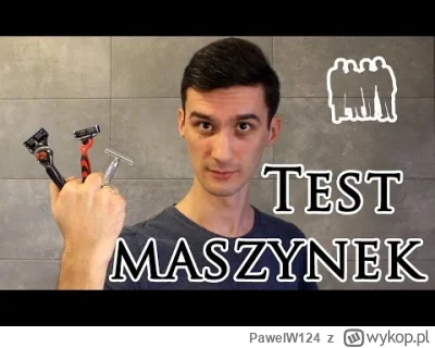 PawelW124 - @TrzyGwiazdkiNaPagonie: To Merkur 41C i będziesz jak Łukasz Kielban.