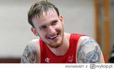 michalxd21 - Balcerowski, masz krew na rękach 

#koszykowka #eurobasket
