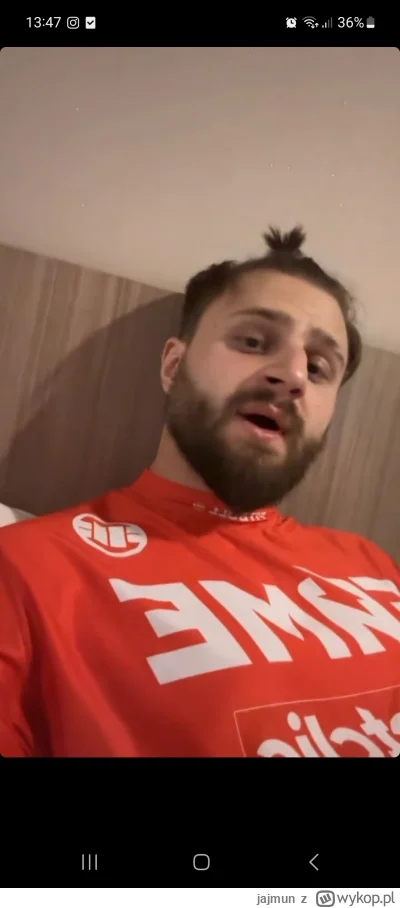 jajmun - po boxdelu polecam zająć sie tym kryminalistą który jest po wyrokach, łamał ...