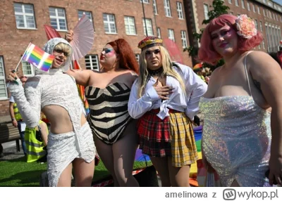 amelinowa - >A jak tam postęp w zjednoczonej samodotującej się neuropce?

Jak na załą...