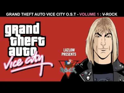 PeriodFromVaginax9 - #gtavc Nie ma opcji żeby gta 6 choć zbliżyła się w 5% z nutami o...