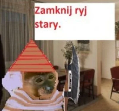 wojciechadasdas - @KRZYSZTOFDZONG_UN: