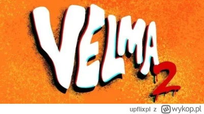 upflixpl - "Velma 2" na plakacie promocyjnym prosto od Max

Platforma Max zaprezent...