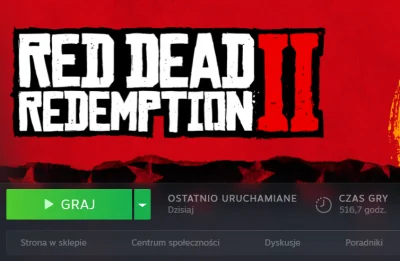 ryszard-kulesza - Ile macie godzin? Ja 516 xD 4 podejście do gry, tym razem planuję z...