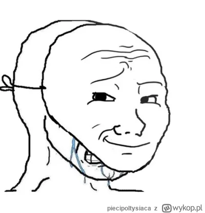 p.....a - @BlackpillMonster: Wystarczy być dobrym i kryzys cie nie dotyczy