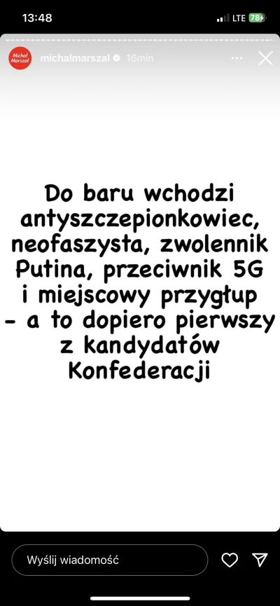 jadepobiegac - Doborowa ekipa xD do tego karyna, zięciu - ostra konkurencja dla Janus...