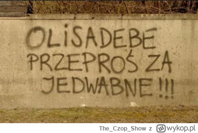 TheCzopShow - Jeżeli pod tym wpisem będzie 5 plusów to usuwam konto.