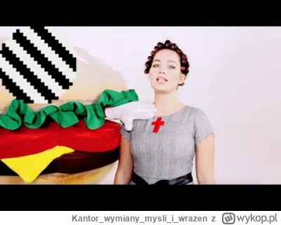 Kantorwymianymysliiwrazen - Ja piernicze, tak samo sobie barany od 20 skrótowo licze....