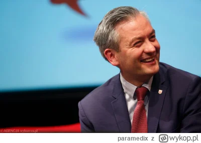 paramedix - @tears-of-a-clown: "miły, ciepły" ¯\(ツ)/¯