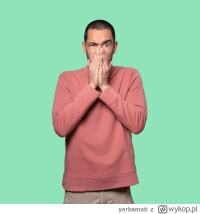 yerbamati - Michał co se w dupę kichal 
@michal1498 
#przegryw