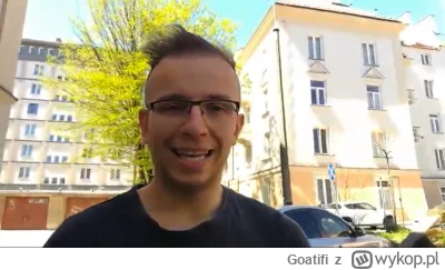 Goatifi - cashflow to jest przepływ pieniędza. cash to są pieniądze, flow to jest tak...